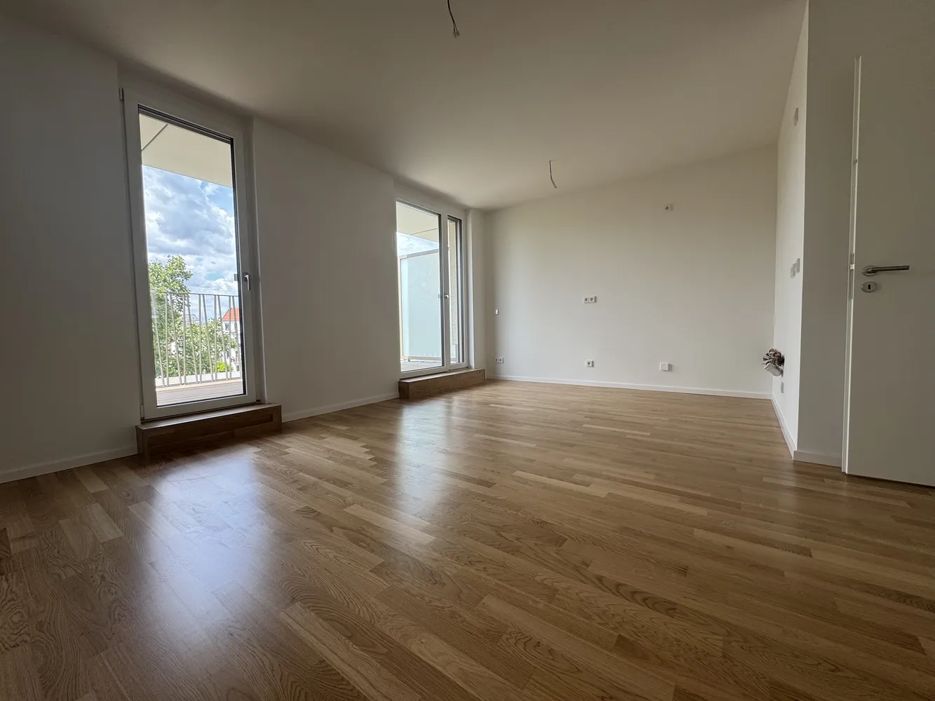 3 Zimmer Wohnung mit 87 m² in Leipzig – Bild 2