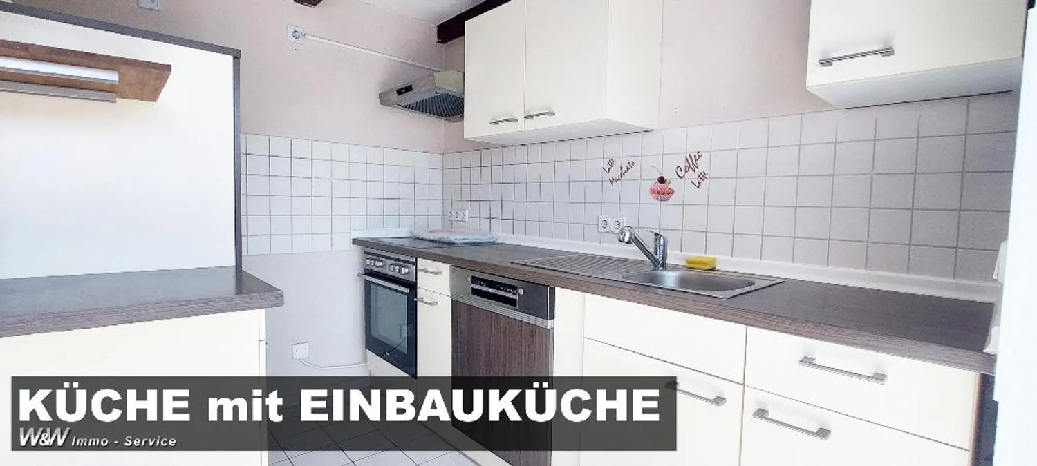 4 Zimmer Wohnung mit 99 m² in Zwickau – Bild 1