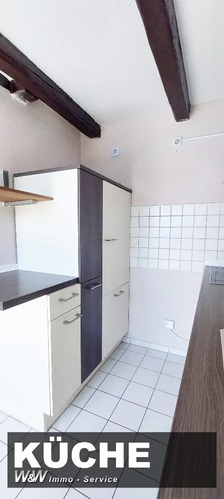 4 Zimmer Wohnung mit 99 m² in Zwickau – Bild 2