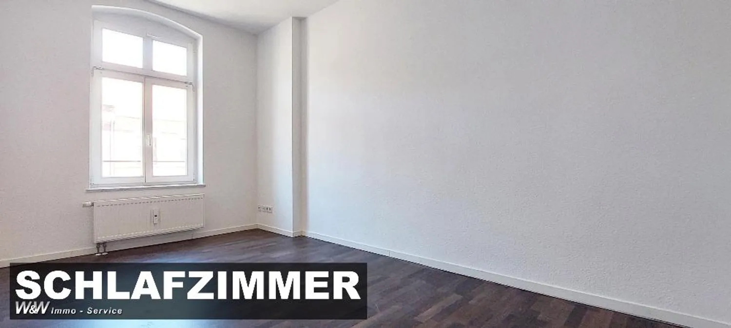 4 Zimmer Wohnung mit 99 m² in Zwickau – Bild 12