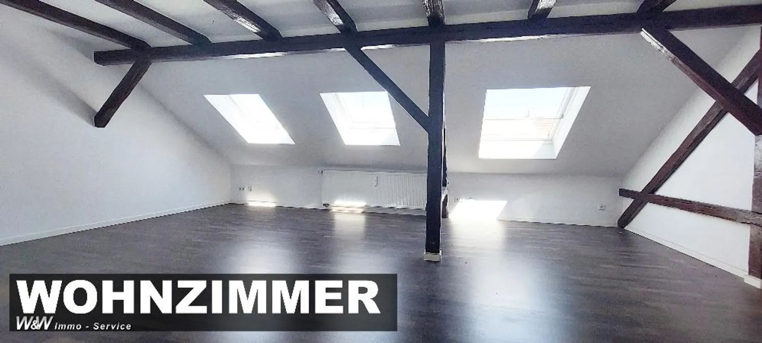4 Zimmer Wohnung mit 99 m² in Zwickau – Bild 5