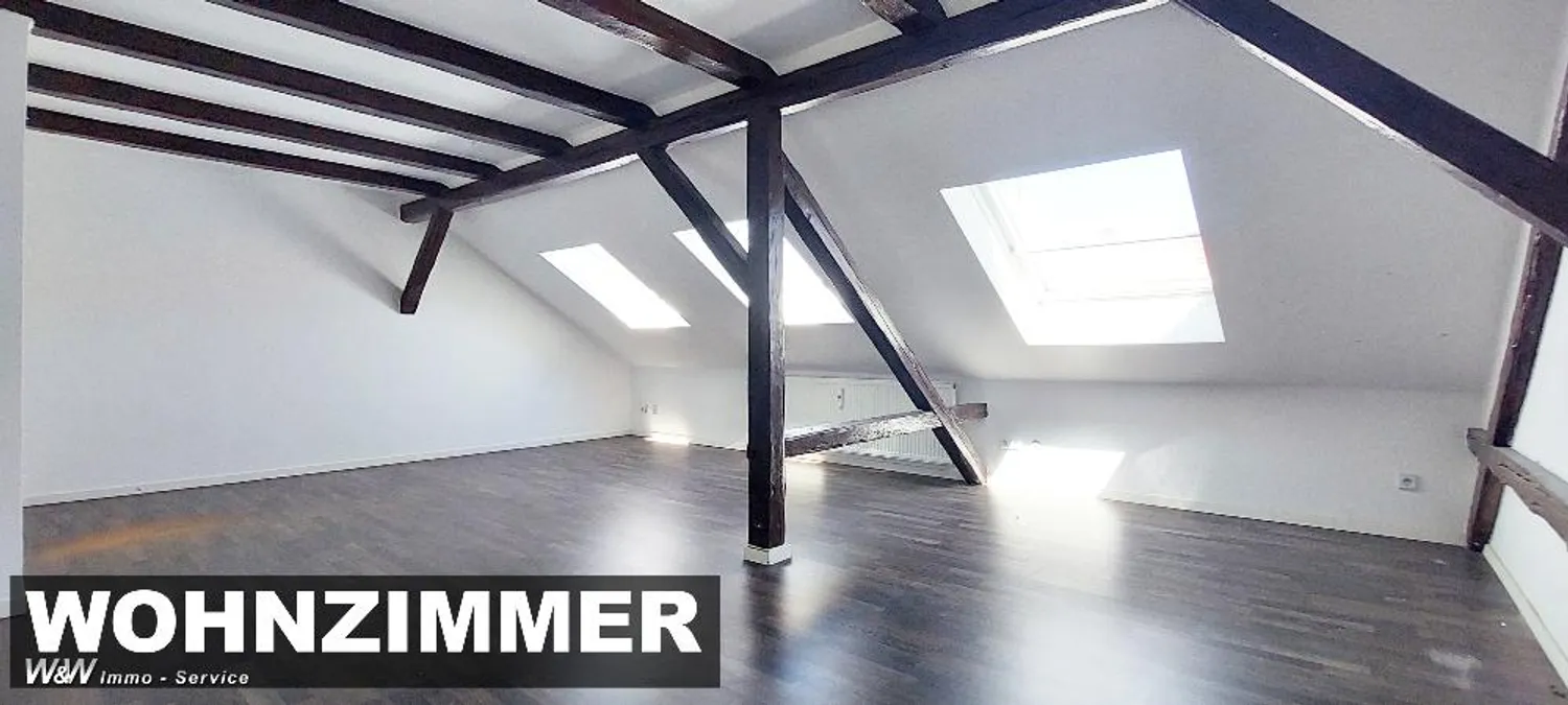 4 Zimmer Wohnung mit 99 m² in Zwickau – Bild 6