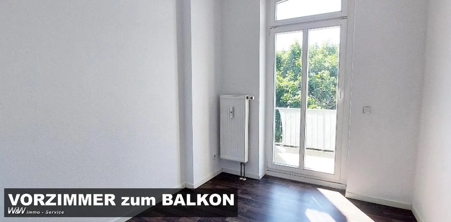 4 Zimmer Wohnung mit 99 m² in Zwickau – Bild 9