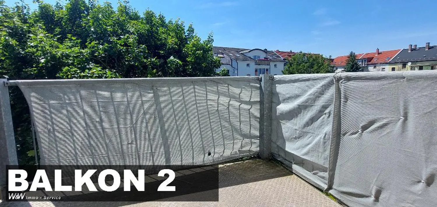 4 Zimmer Wohnung mit 99 m² in Zwickau – Bild 10