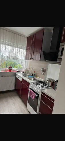 3 Zimmer Wohnung mit 74 m² in Marburg – Bild 1