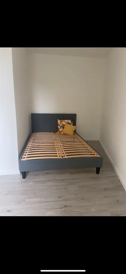 Studio mit 27 m² in Dortmund – Bild 1