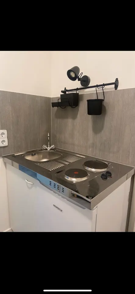 Studio mit 27 m² in Dortmund – Bild 2