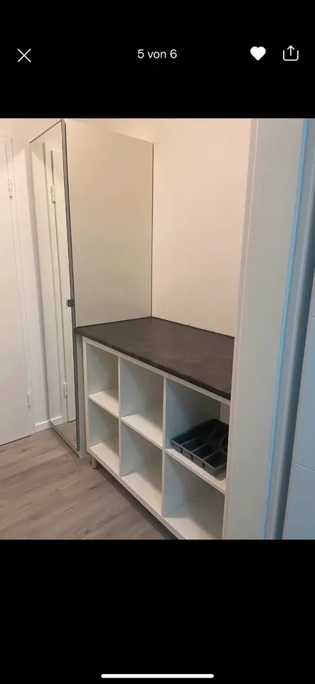 Studio mit 27 m² in Dortmund – Bild 4