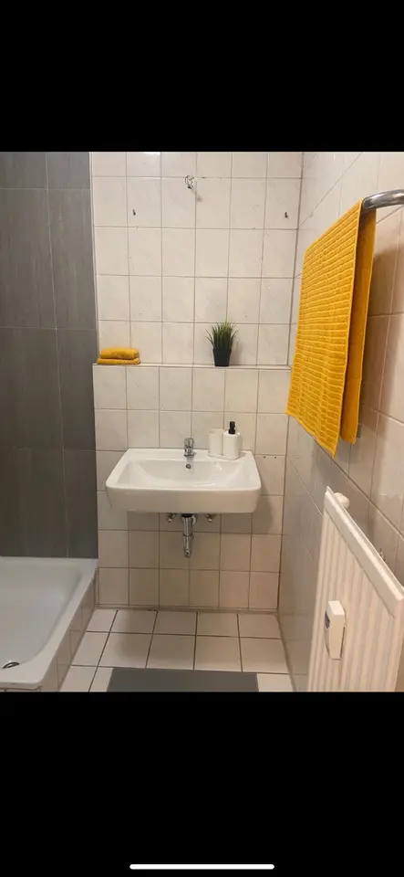 Studio mit 27 m² in Dortmund – Bild 5