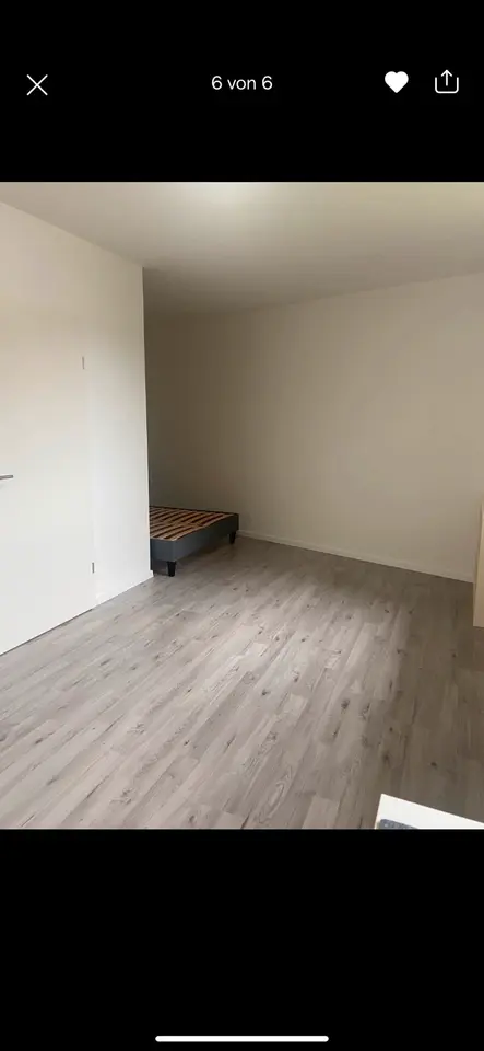 Studio mit 27 m² in Dortmund – Bild 6