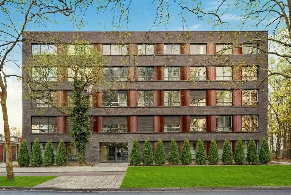 Studio mit 27 m² in Dortmund – Bild 9