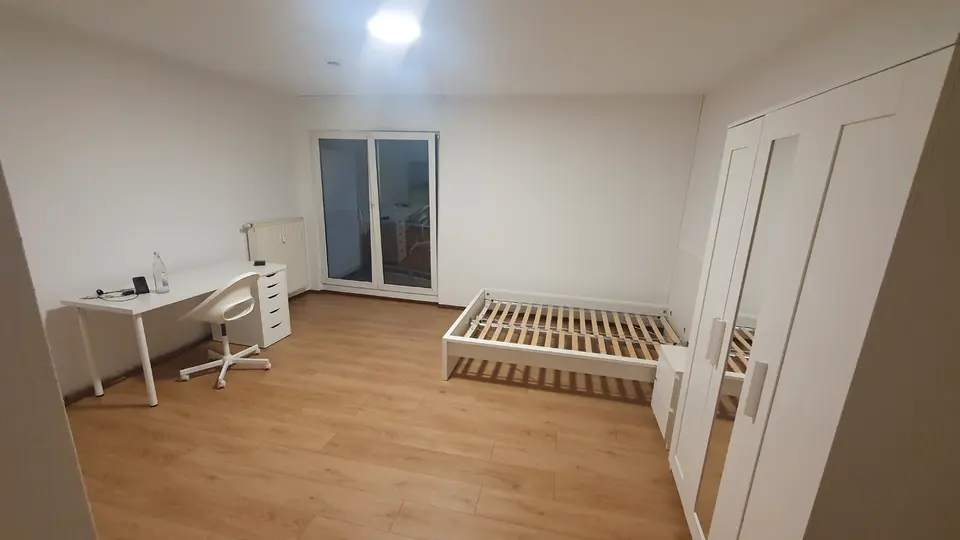 Studio mit 27 m² in Dortmund – Bild 10