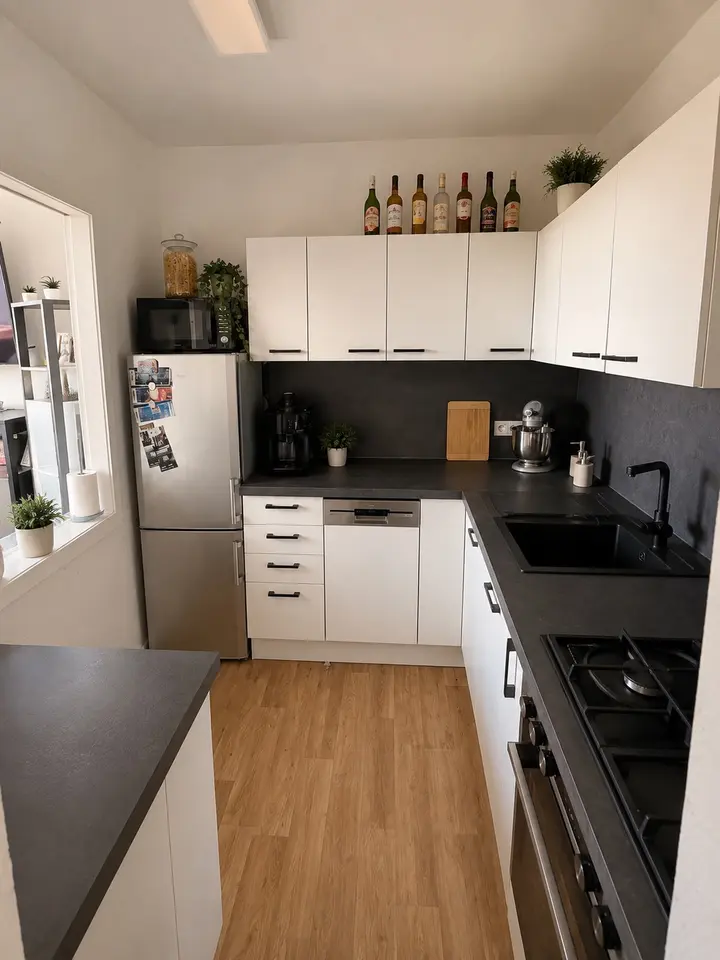 3 Zimmer Wohnung mit 60 m² in Frankfurt (Oder) – Bild 4