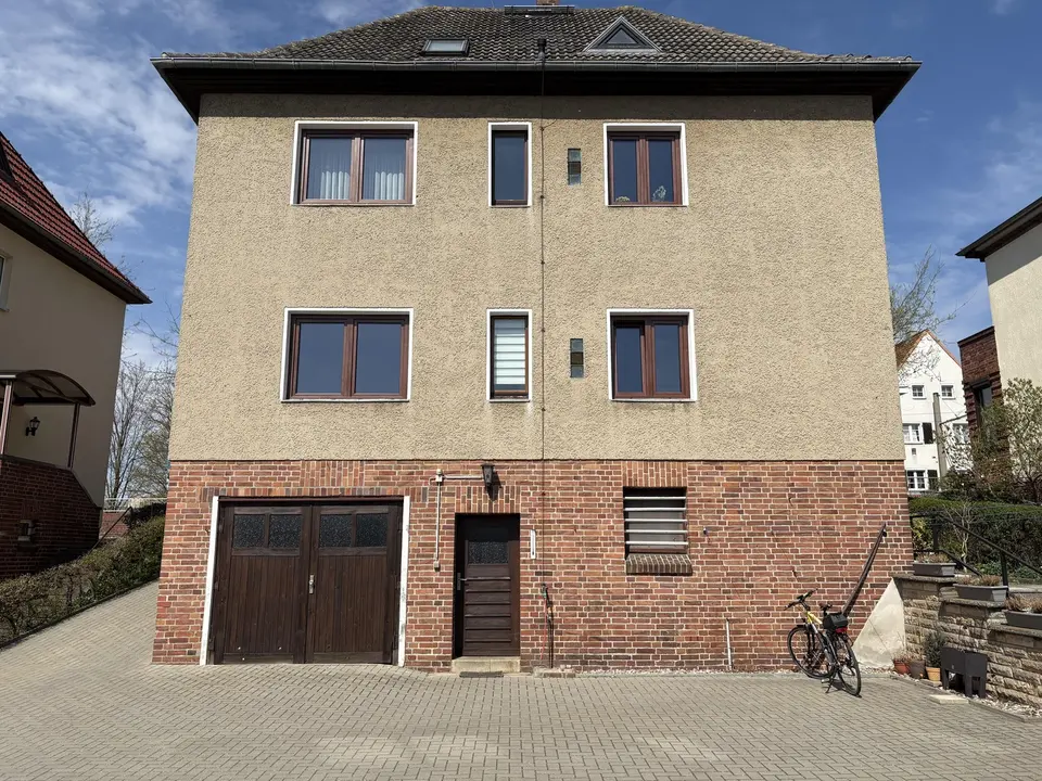 3 Zimmer Wohnung mit 60 m² in Frankfurt (Oder) – Bild 9