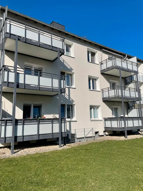 3 Zimmer Wohnung mit 60 m² in Dortmund – Bild 3