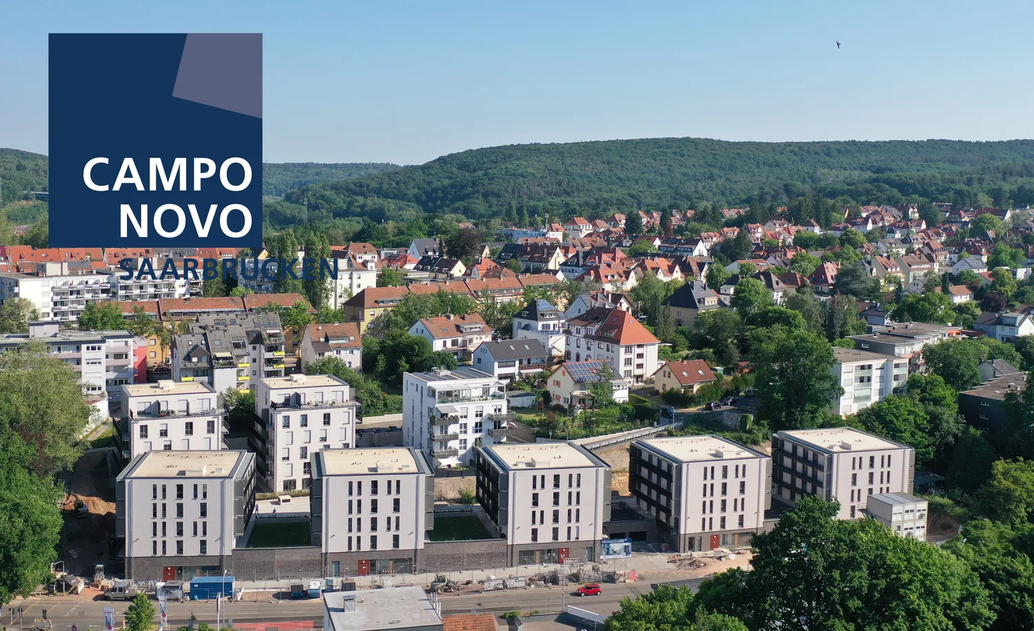 1 Zimmer Wohnung mit 21 m² in Saarbrücken – Bild 9