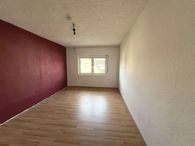 2 Zimmer Wohnung mit 62 m² in Mannheim – Bild 3