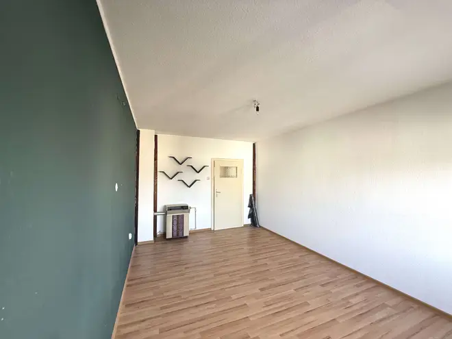 2 Zimmer Wohnung mit 62 m² in Mannheim – Bild 6