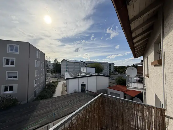 2 Zimmer Wohnung mit 62 m² in Mannheim – Bild 10