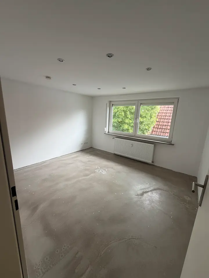 3 Zimmer Wohnung mit 67 m² in Wolfsburg – Bild 1