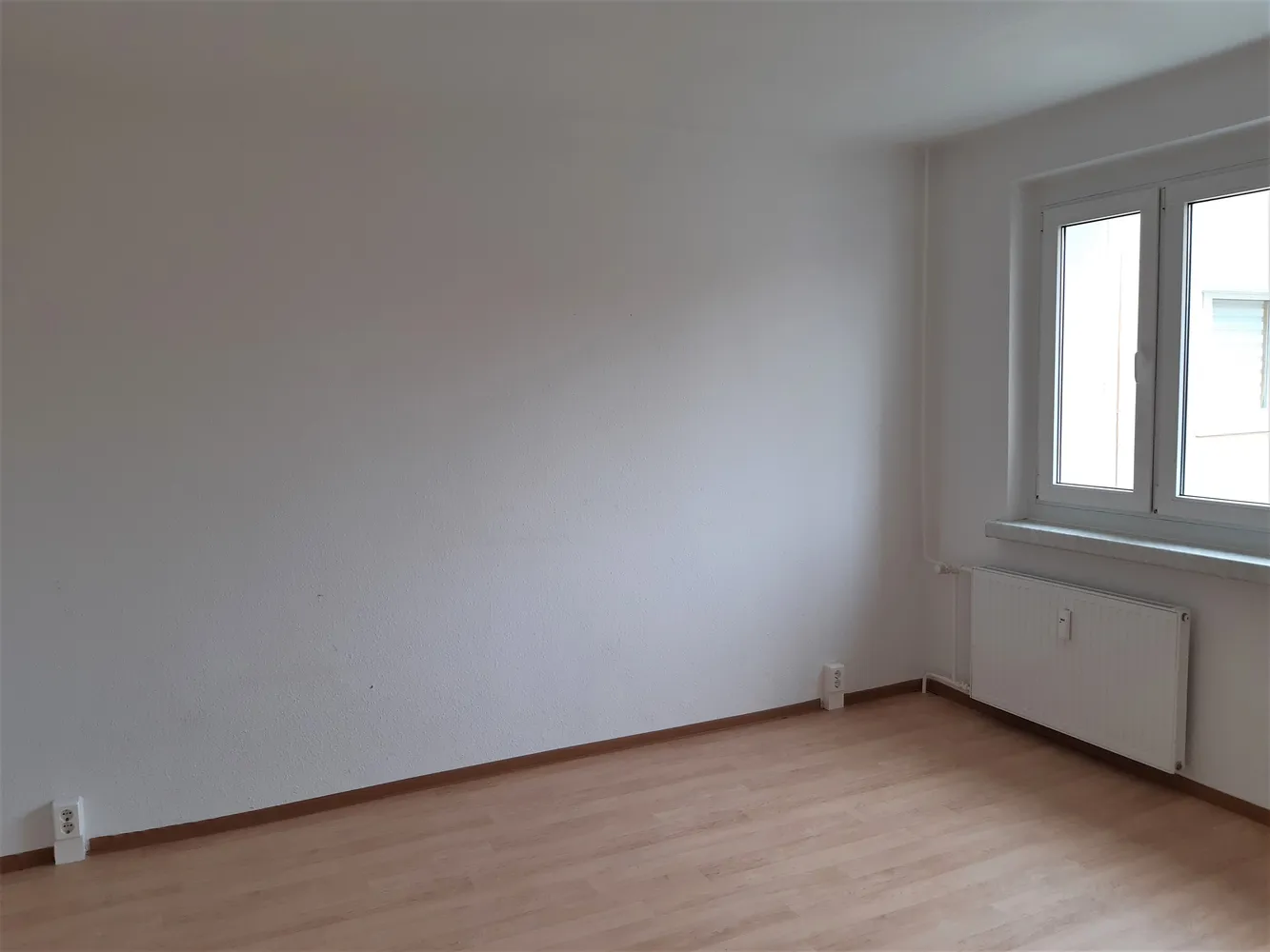 2 Zimmer Wohnung mit 51 m² in Bautzen – Bild 3