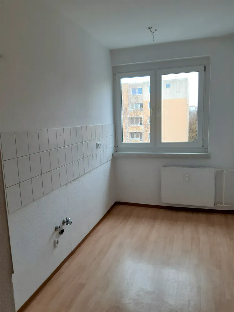 2 Zimmer Wohnung mit 51 m² in Bautzen – Bild 4