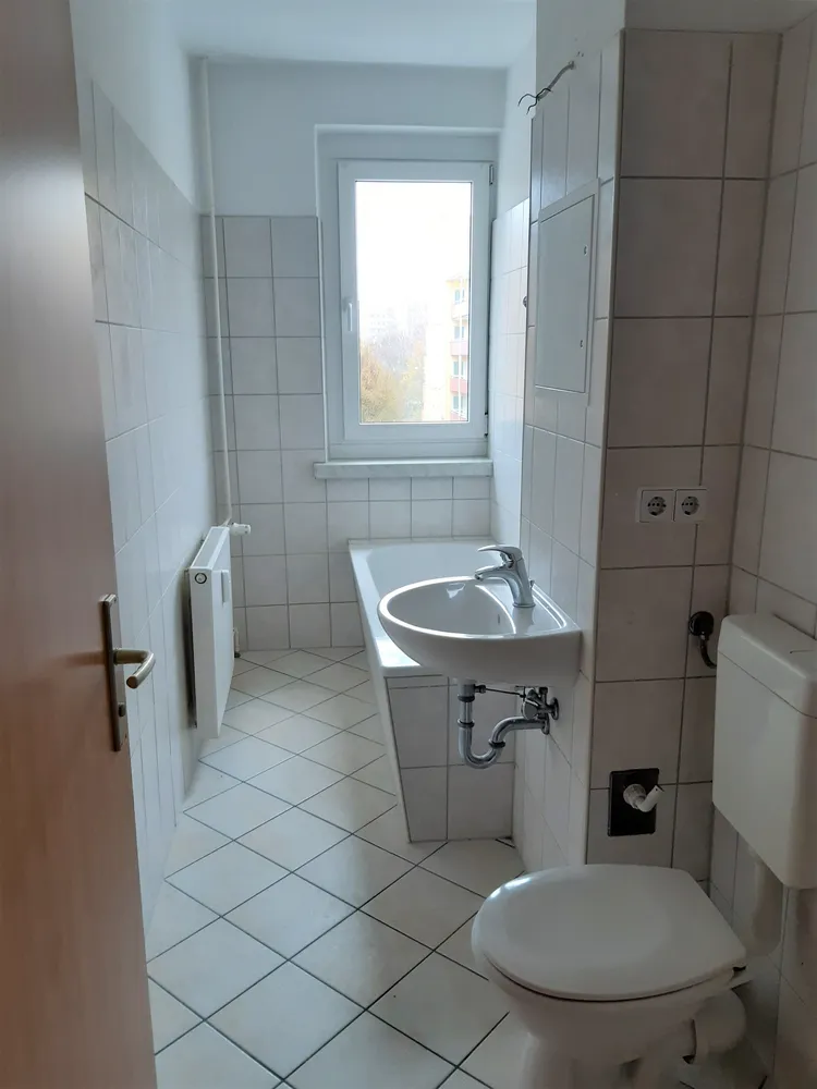 2 Zimmer Wohnung mit 51 m² in Bautzen – Bild 5