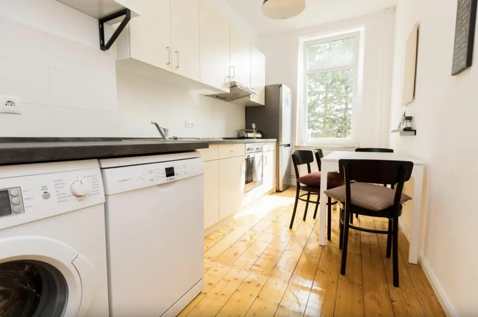 WG-Zimmer mit 12 m² in Winsen (Luhe) – Bild 3