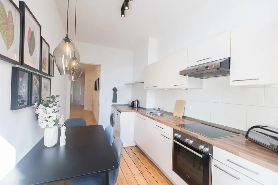 WG-Zimmer mit 12 m² in Winsen (Luhe) – Bild 4
