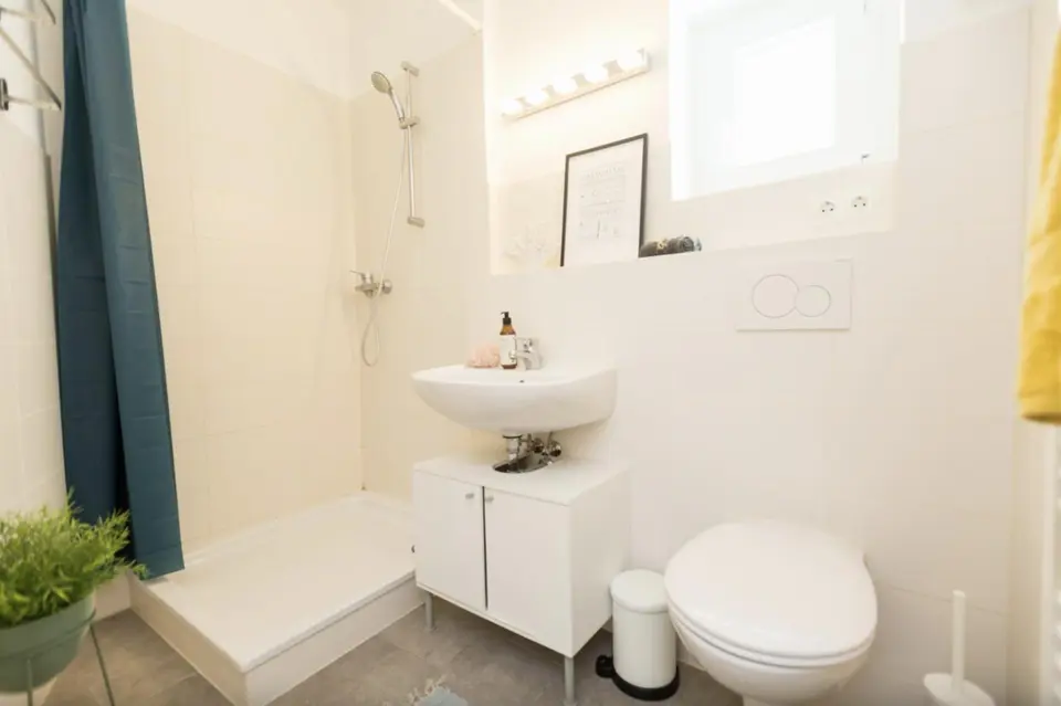 WG-Zimmer mit 12 m² in Winsen (Luhe) – Bild 5