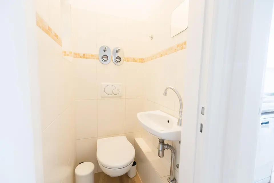 WG-Zimmer mit 12 m² in Winsen (Luhe) – Bild 6