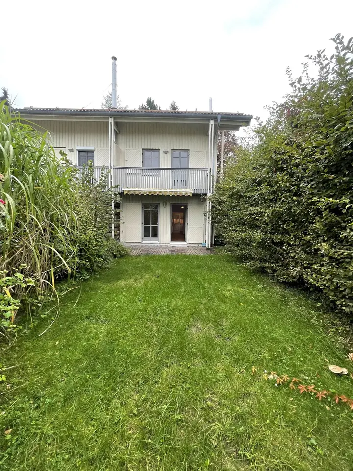 5 Zimmer Haus mit 131 m² in Berchtesgaden – Bild 3