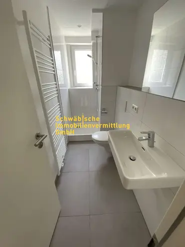 3 Zimmer Wohnung mit 59 m² in Stuttgart – Bild 4