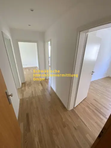 3 Zimmer Wohnung mit 59 m² in Stuttgart – Bild 3