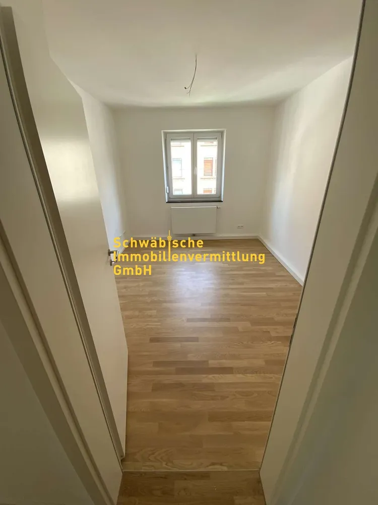 3 Zimmer Wohnung mit 59 m² in Stuttgart – Bild 1