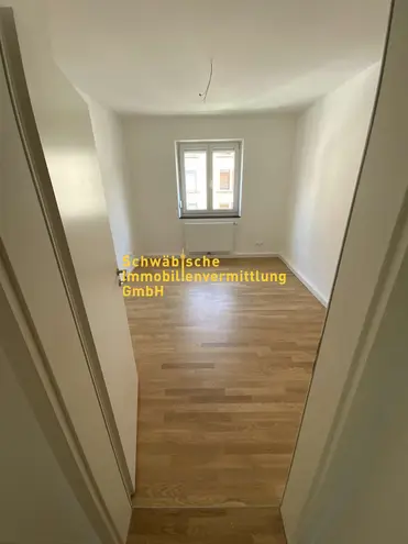 3 Zimmer Wohnung mit 59 m² in Stuttgart – Bild 1