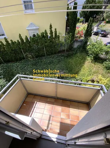 3 Zimmer Wohnung mit 59 m² in Stuttgart – Bild 8