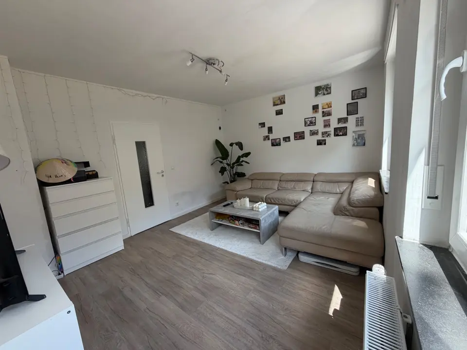2 Zimmer Wohnung mit 65 m² in Aschaffenburg – Bild 1