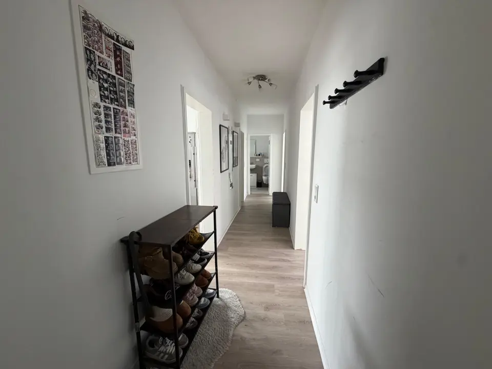 2 Zimmer Wohnung mit 65 m² in Aschaffenburg – Bild 3