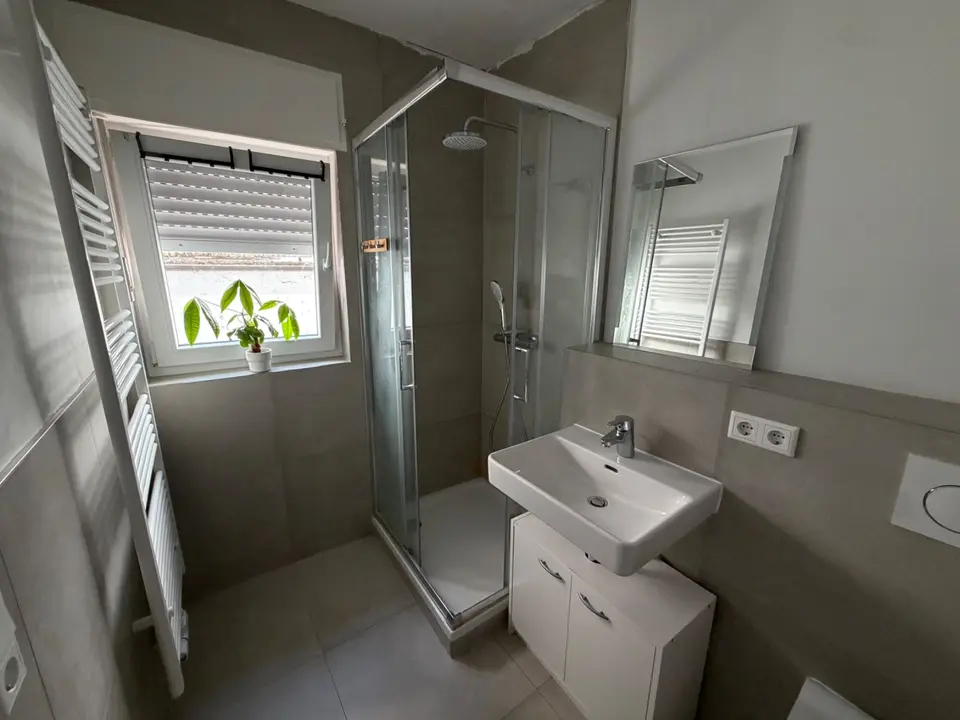 2 Zimmer Wohnung mit 65 m² in Aschaffenburg – Bild 6