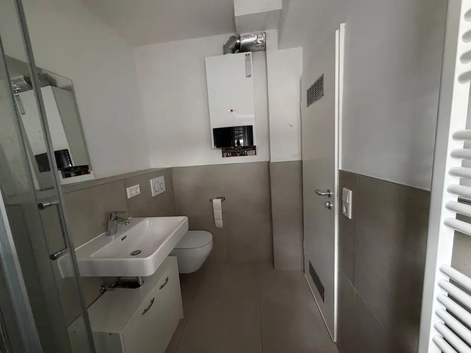 2 Zimmer Wohnung mit 65 m² in Aschaffenburg – Bild 7