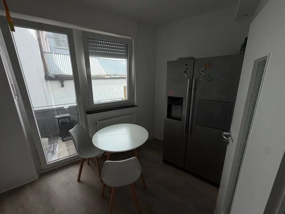 2 Zimmer Wohnung mit 65 m² in Aschaffenburg – Bild 8