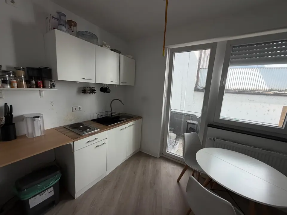 2 Zimmer Wohnung mit 65 m² in Aschaffenburg – Bild 9