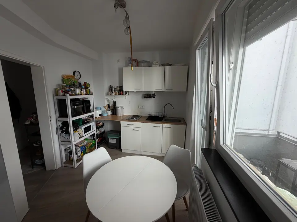 2 Zimmer Wohnung mit 65 m² in Aschaffenburg – Bild 10
