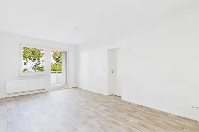 4 Zimmer Wohnung mit 70 m² in Leipzig – Bild 12