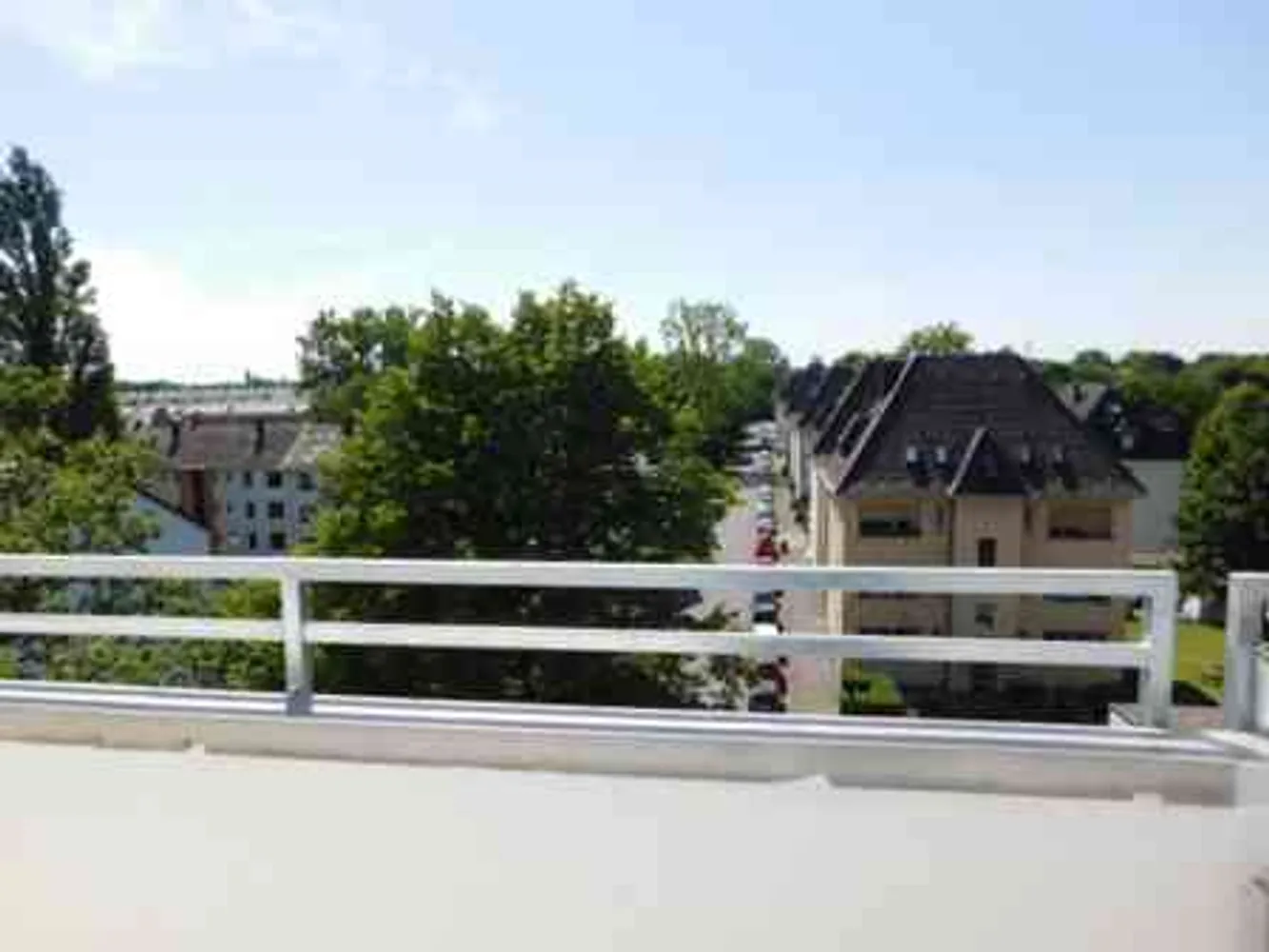 2 Zimmer Wohnung mit 70 m² in Krefeld – Bild 10