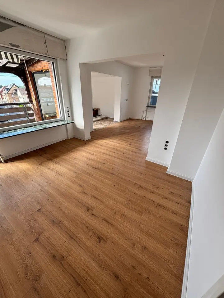 5 Zimmer Haus mit 140 m² in Hanau – Bild 1