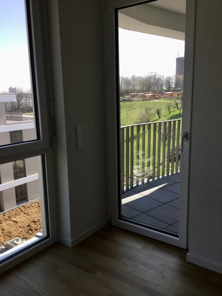 4 Zimmer Wohnung mit 83 m² in Ludwigsburg – Bild 2