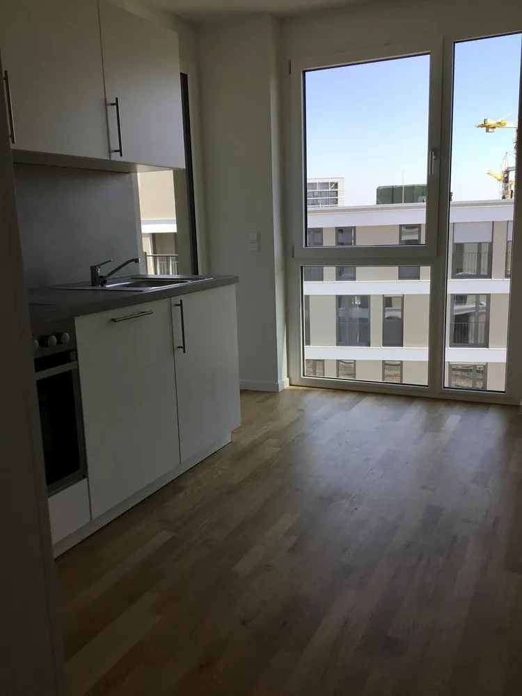4 Zimmer Wohnung mit 83 m² in Ludwigsburg – Bild 11