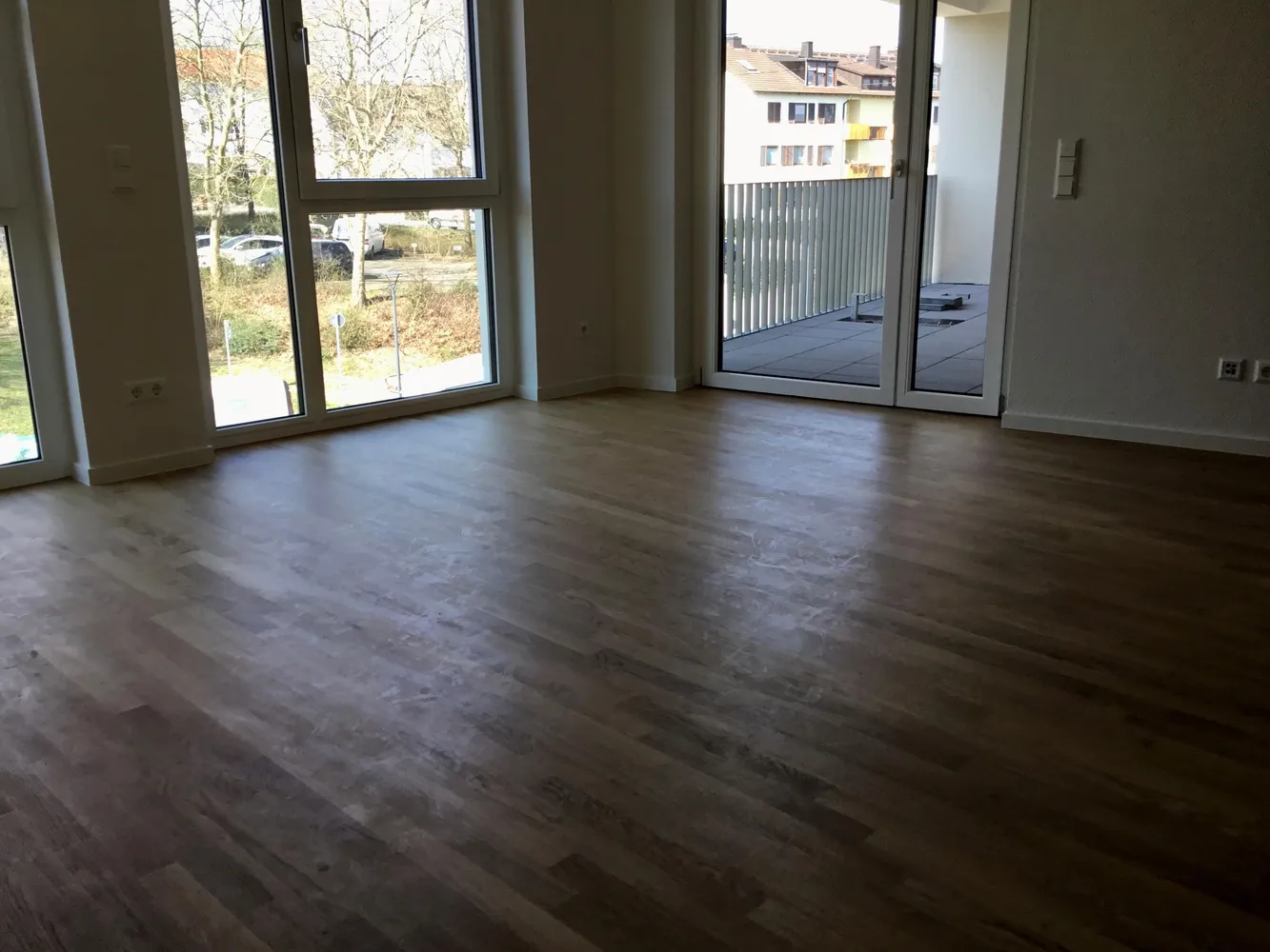 4 Zimmer Wohnung mit 83 m² in Ludwigsburg – Bild 4